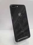 Apple Iphone 8 Plus 64GB/Bat. 86% czarny Fashion GSM Wałbrzych GV