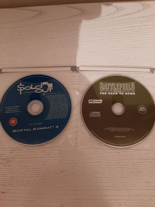 Jogos para computador