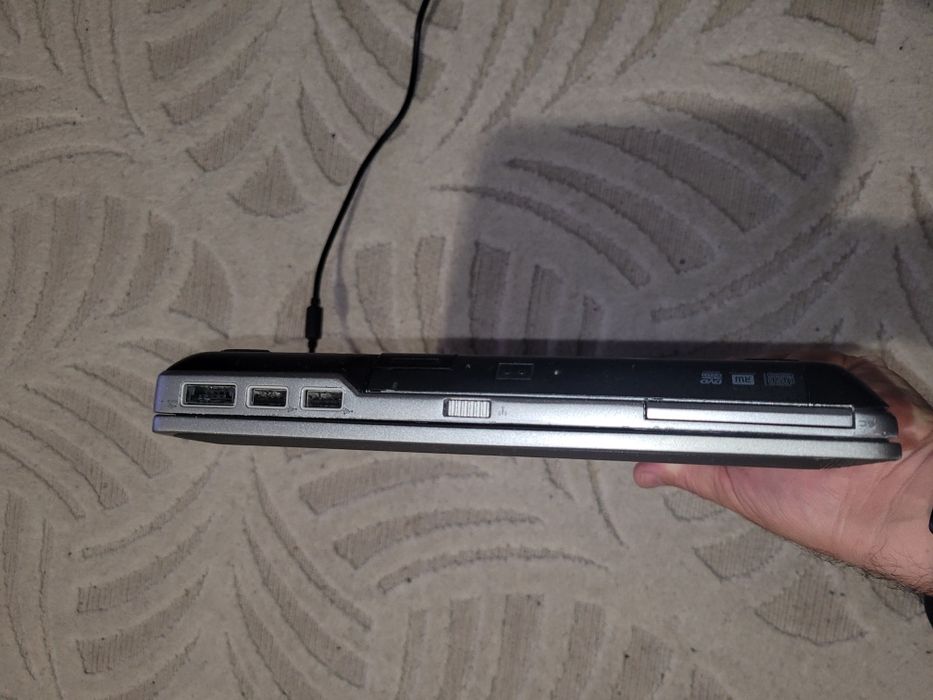 Dell latitude E6420 i5 de 2th gen