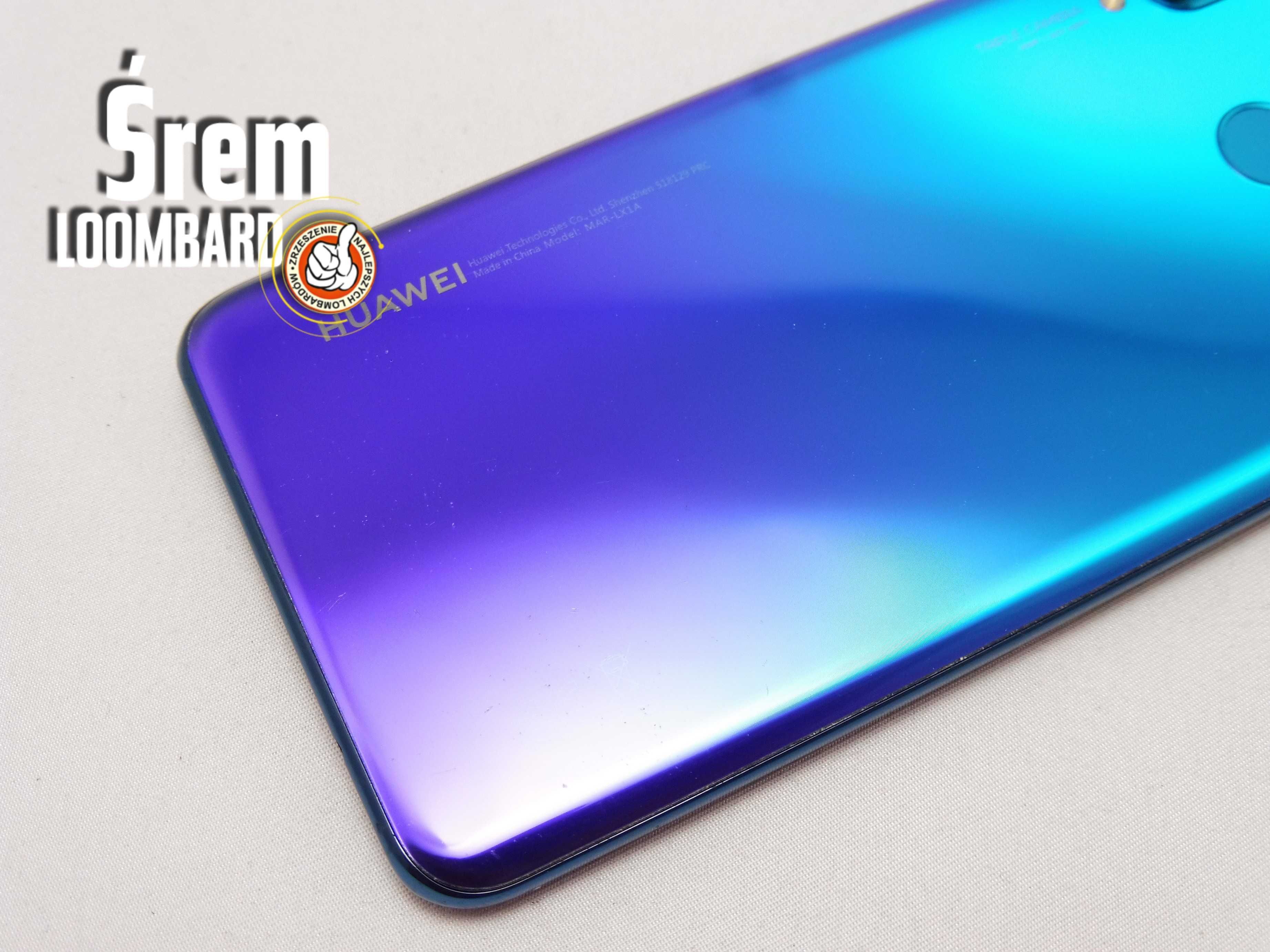 Telefon Huawei P30 Lite 4gb/128gb, solo, bdb stan!