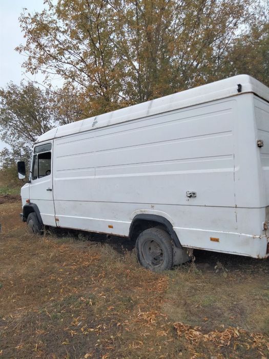 Мерседес продам 1996 г