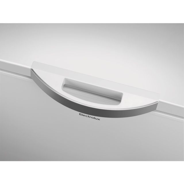 Electrolux LCB1AF14W0 морозильна камера скриня морозилка