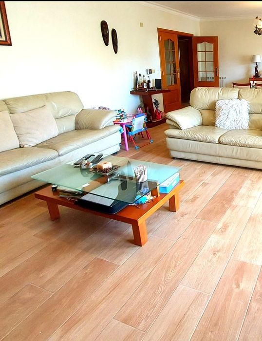 Mesa pequena sala estar