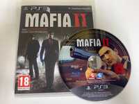 Gra na konsolę PS3 Mafia II