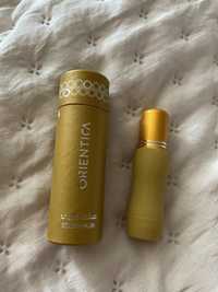 Golden Musk Orientica perfumy w olejku