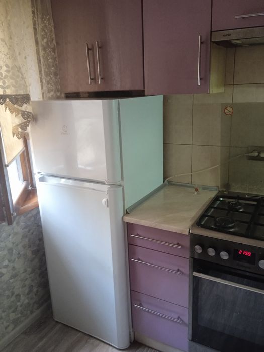 Классная однушка  на Юбилейной.