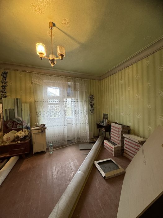 Продам Трехкомнатную квартиру на Югоке-Матреновка.