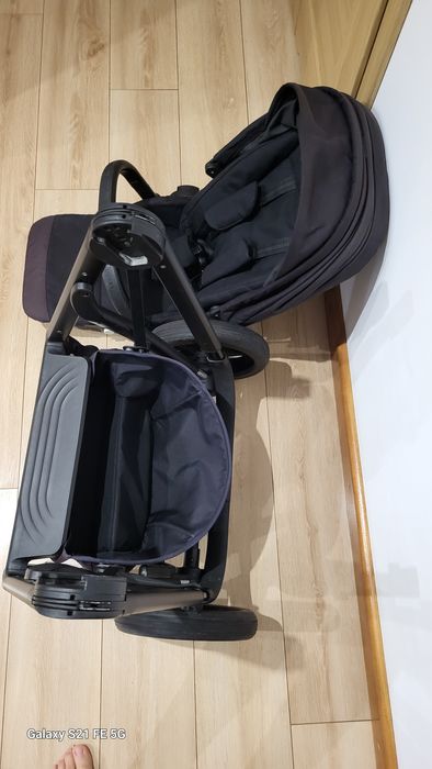 Wózek spacerowy  dzieciecy Cybex