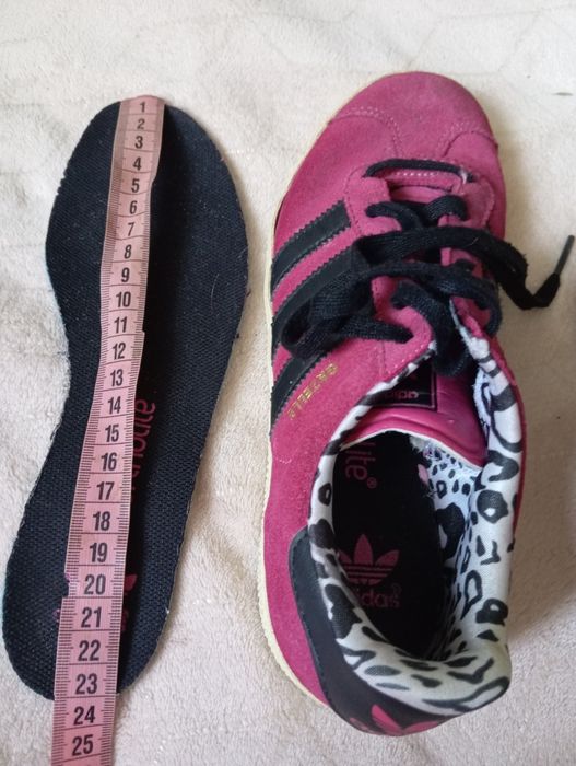 Кросівки , кеди Adidas Gazelle