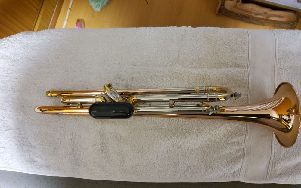 TROMPETE  J.Michael  Mod.TR-450