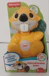 Fisher Price Interaktywny Bóbr polska wersja NOWE