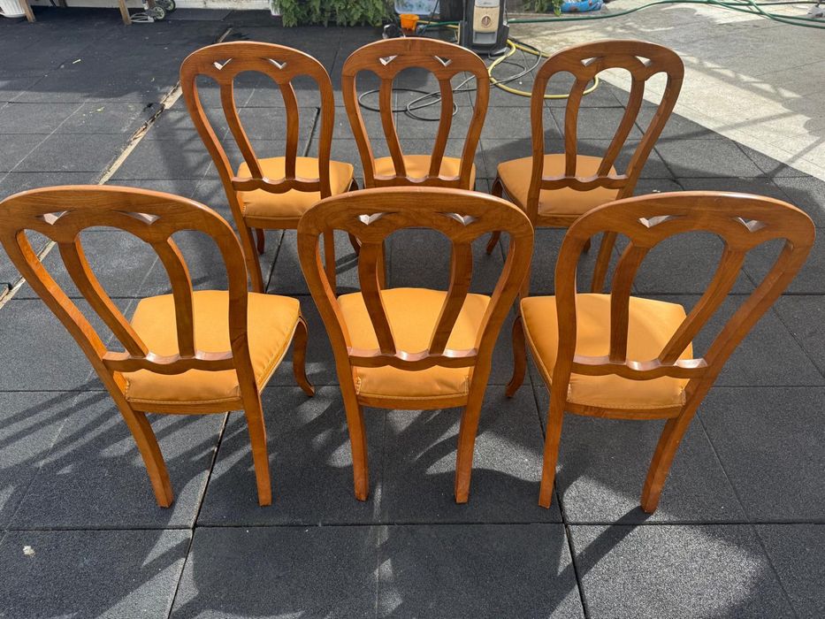Cadeiras  para mesa de jantar