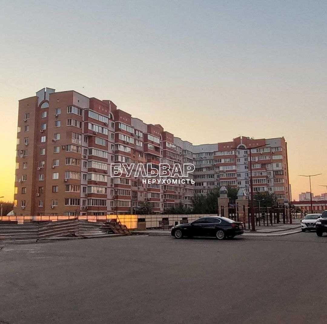Продам 4 к кв 140 м2 Центр ЖК Сухумская 24 Новострой