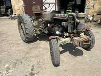 Sprzedam Ursus c360 i c360 3p