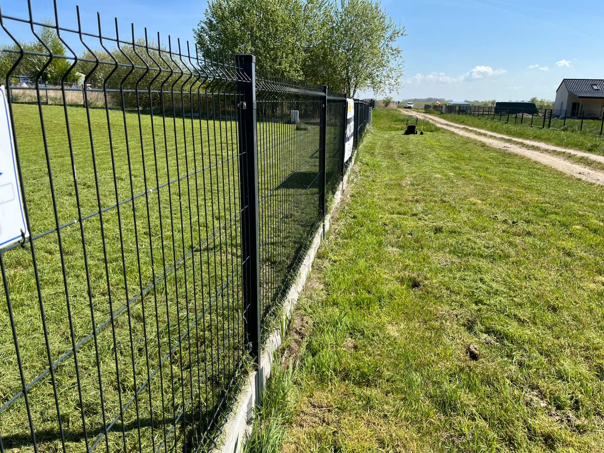 Działka budowlana nad morzem