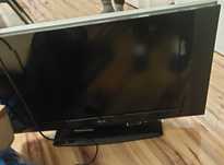 Telewizor LG 32LX1R