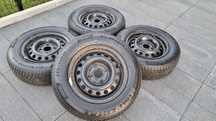 Koła całoroczne 13 4×100 175/70 r13 Nowe 2022r