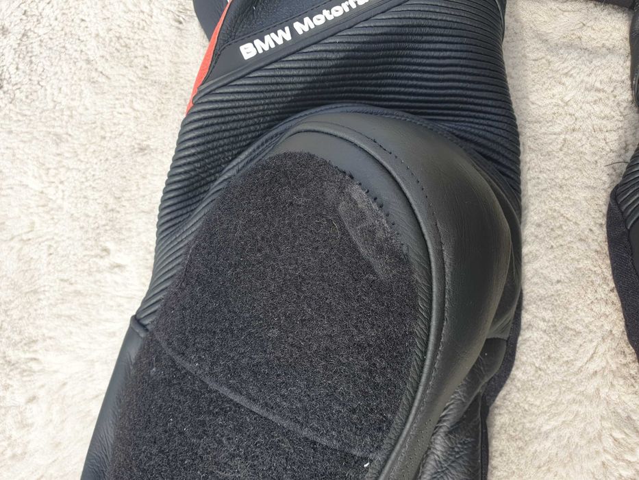 Bmw Double R Race Air 54 XL Kombinezon motocyklowy