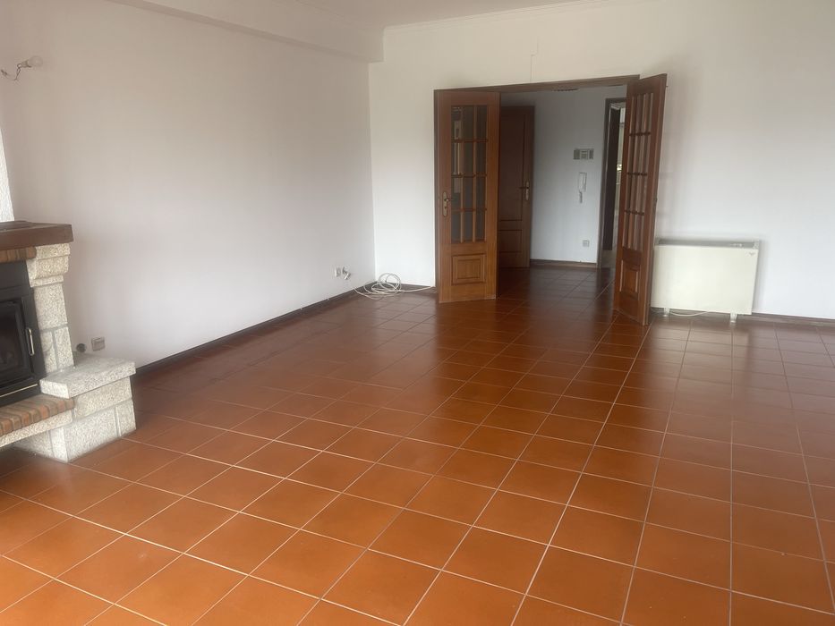 Apartamento T3 Vila Verde