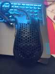Rato Gaming NPLAY AIM 4.5 (7200 DPi - Preto)