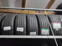 Шины б/у 195/65r16 Michelin Primacy 4