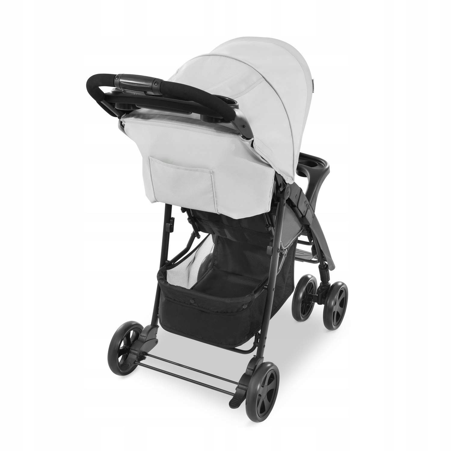 Hauck Wózek Shopper Neo Ii Grey