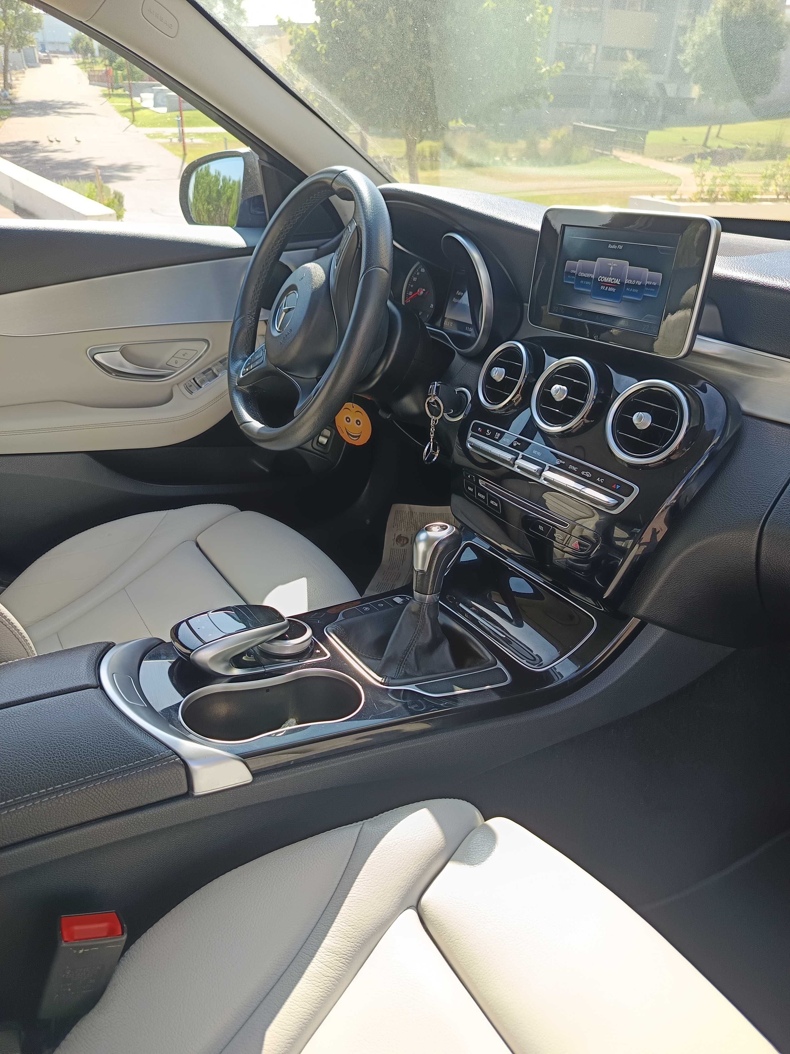 Mercedes 200 C Station