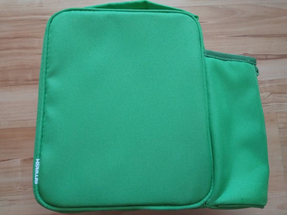 Torba śniadaniowa,  śniadaniówka Smok