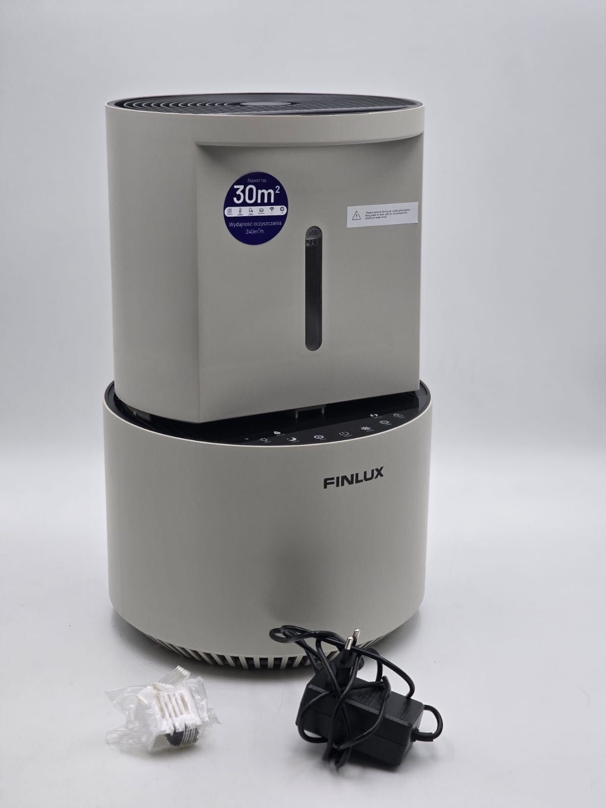 FINLUX FN-H0I20GB Nawilżacz