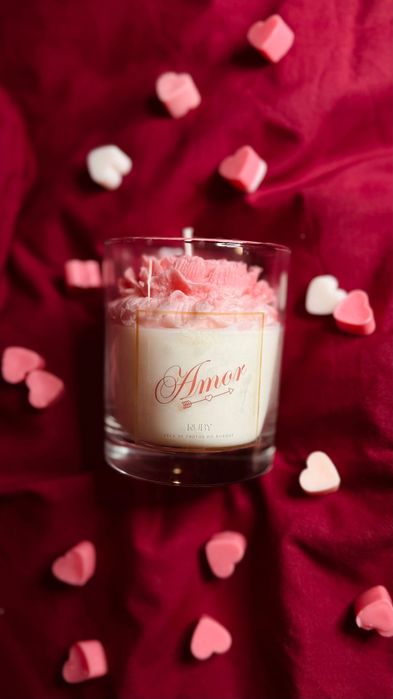 Vela Sky (Dia dos Namorados)