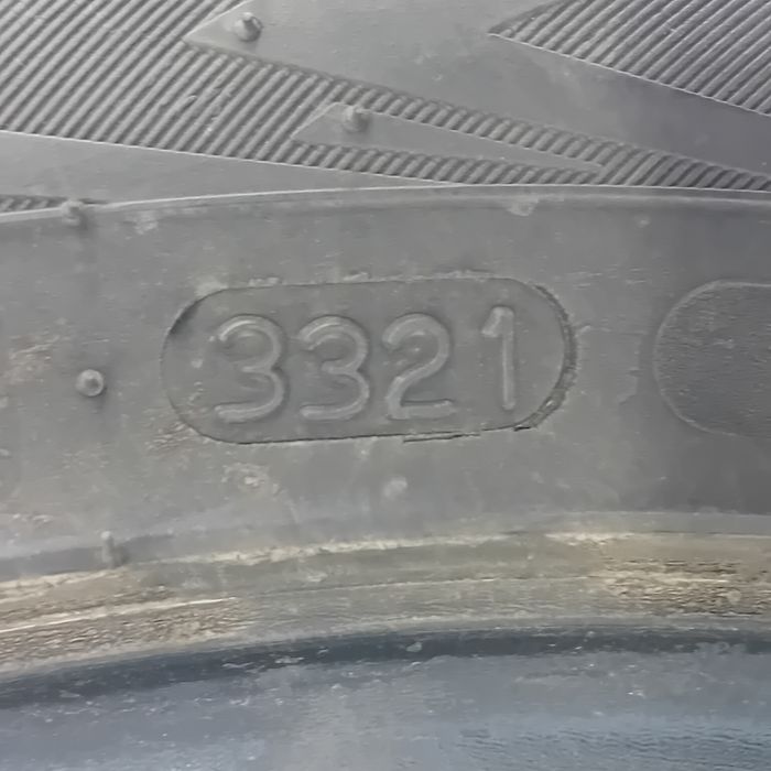 225/45R17 91H Nokian WR D4 2021r (88981)