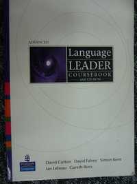 Language Leader Coursebook Advanced