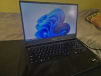 Lenovo Legion 5 15ACH6H R5-5600H RTX3060 32 GB RAM SSD 512 GB