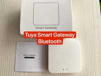 Tuya Smart Gateway Bluetooth Розумний Шлюз, Wifi Автоматизація