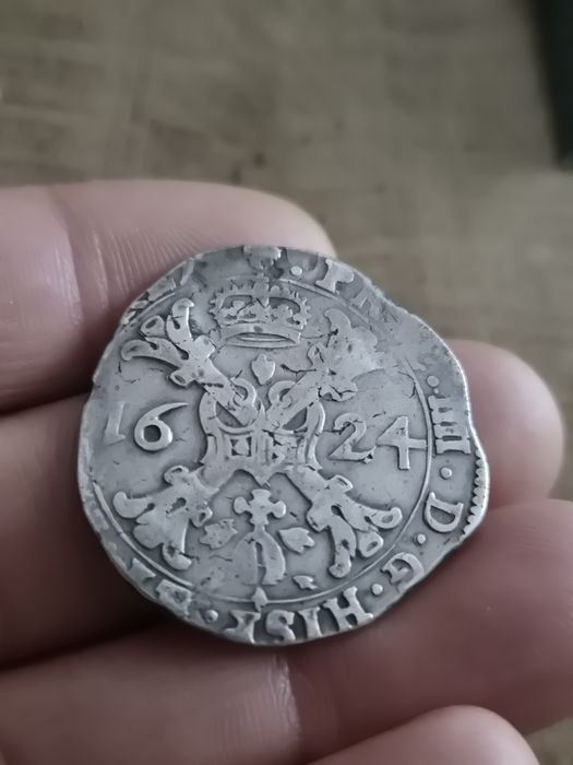 Patagon 1625 Antwerpia