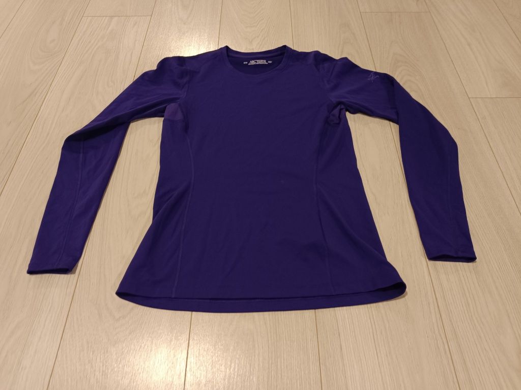 Bluza sportowa Arcteryx damska rozmiar M jak nowa