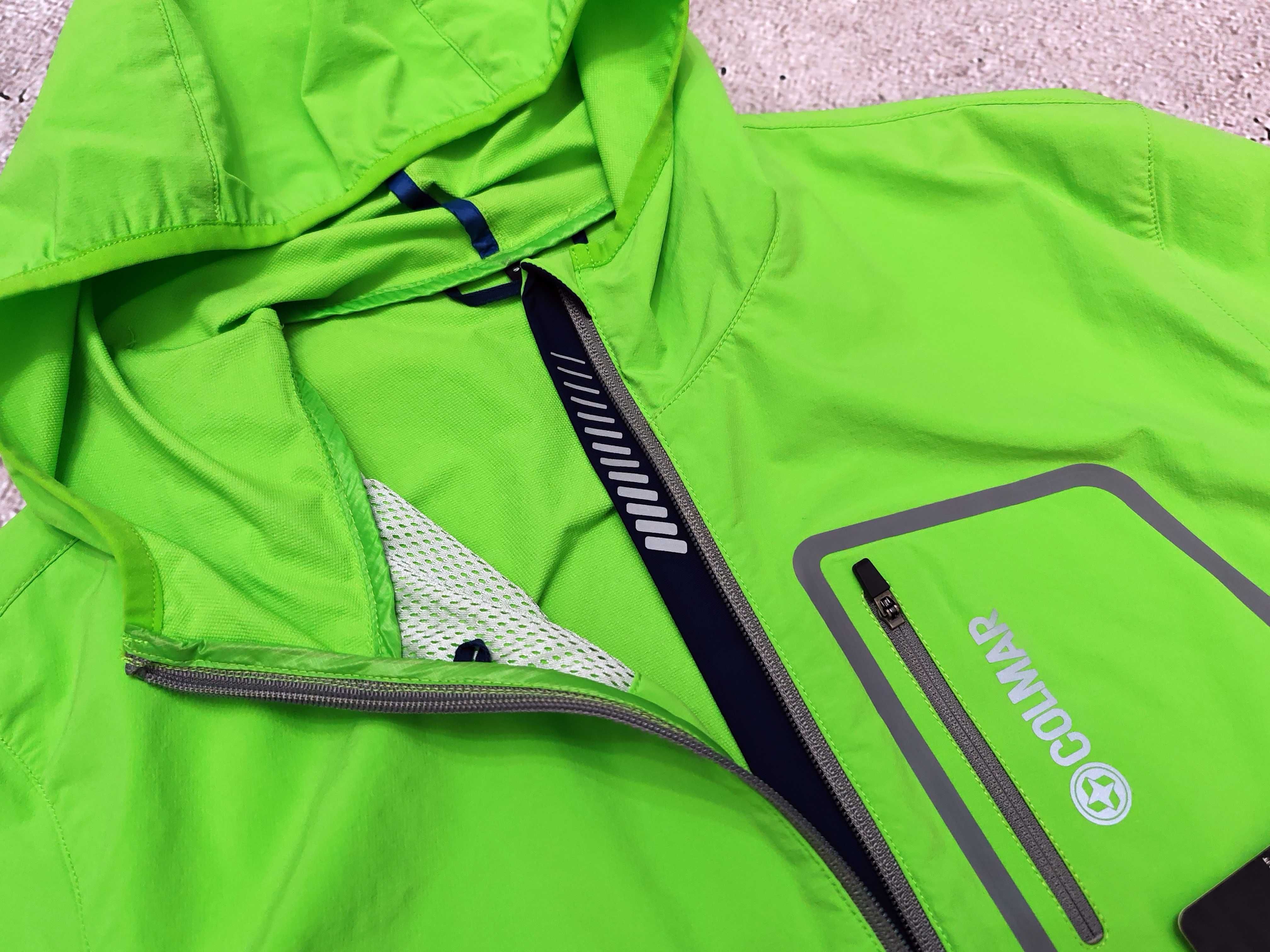 M | COLMAR Softshell Kurtka męska
