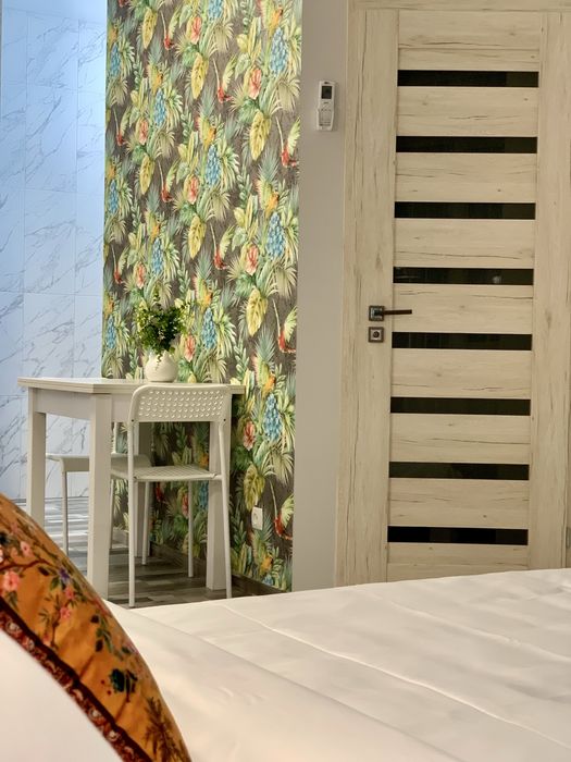 Однокімнатна квартира подобово