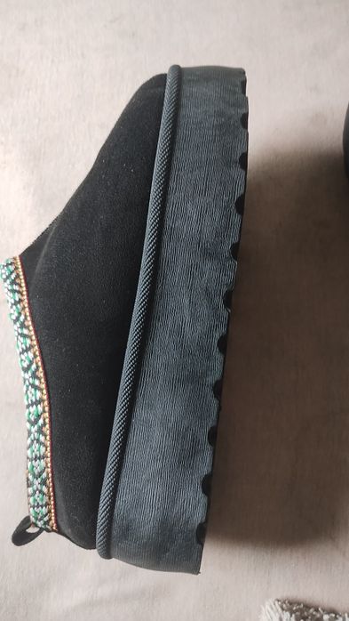 Buty nowe, bez kartonu
