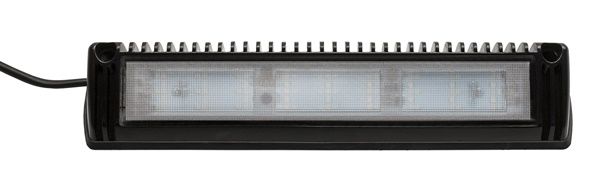 Lampa doświetlająca pole pracy LKL-3, 12/24V, STROBOS
