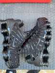 Nike_Shox_TL_Black Nowy UnisexTrampki R.44