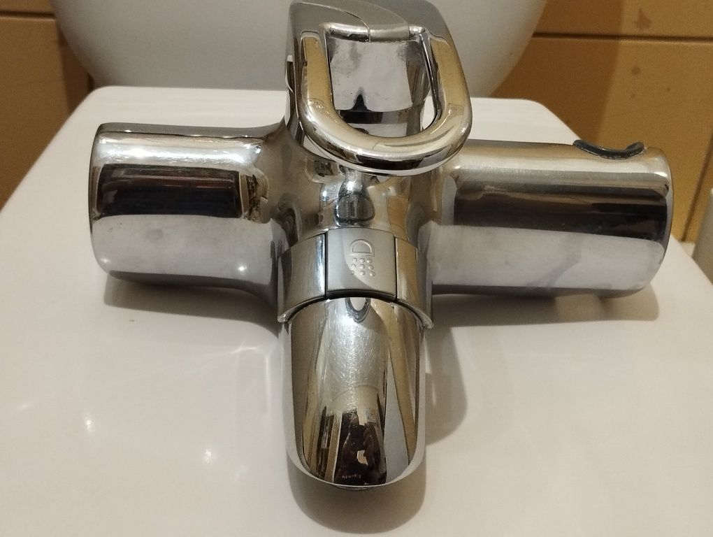 Bateria Grohe prysznicowa