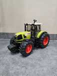 Traktor Claas firmy bruder