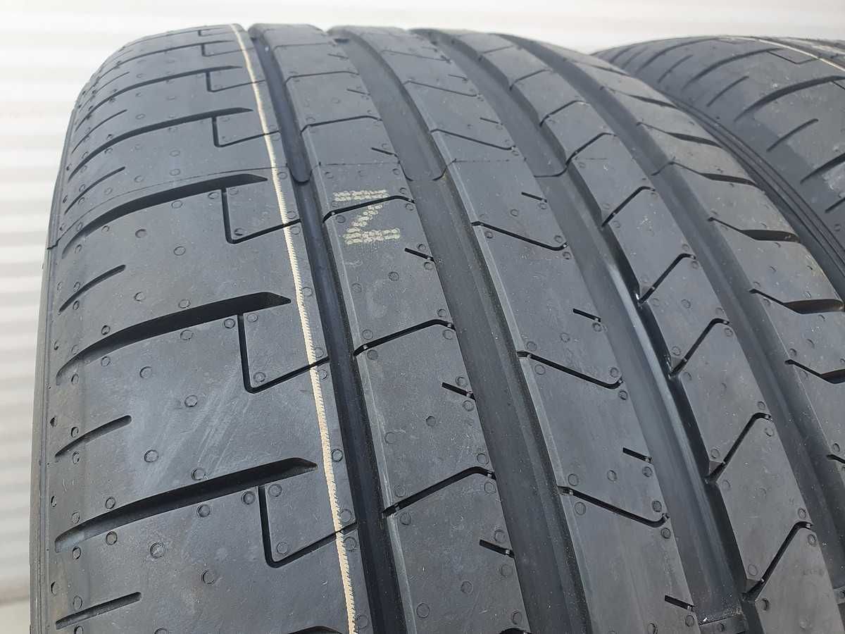 4x Opony letnie 255/40/20 PIRELLI PZero PZ4 - MOE-S RunFlat