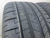 4x Opony letnie 255/40/20 PIRELLI PZero PZ4 - MOE-S RunFlat