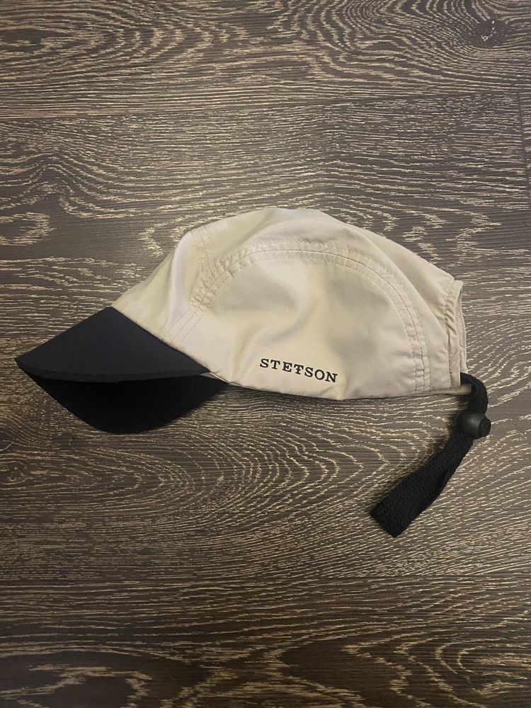 Stetson Outdoor Cap 375 The North Face Hat 275.