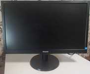 Продам рабочий монитор Philips 223V