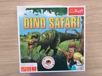 Gra Dino Safari Trefl