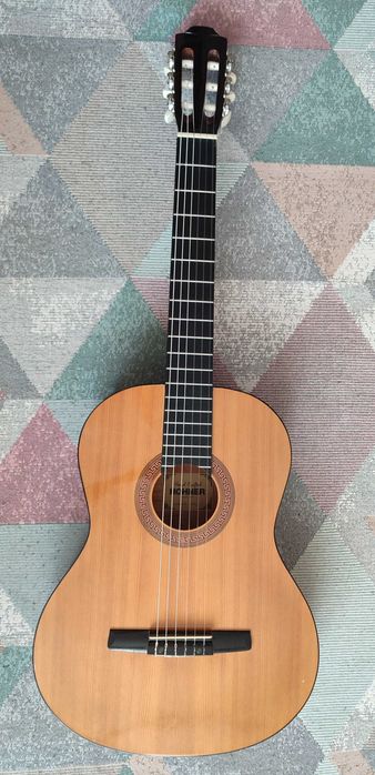 Гітара класична Hohner hc 06