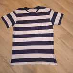 H&M t-shirt męski rozmiar S